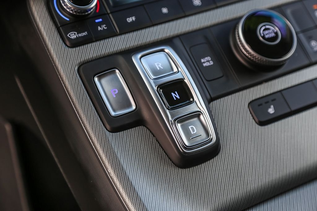 2024 Hyundai Palisade SEL - Photo 18