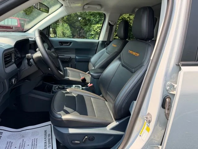 Certified Used 2023 Avalanche Ford Lariat image 12