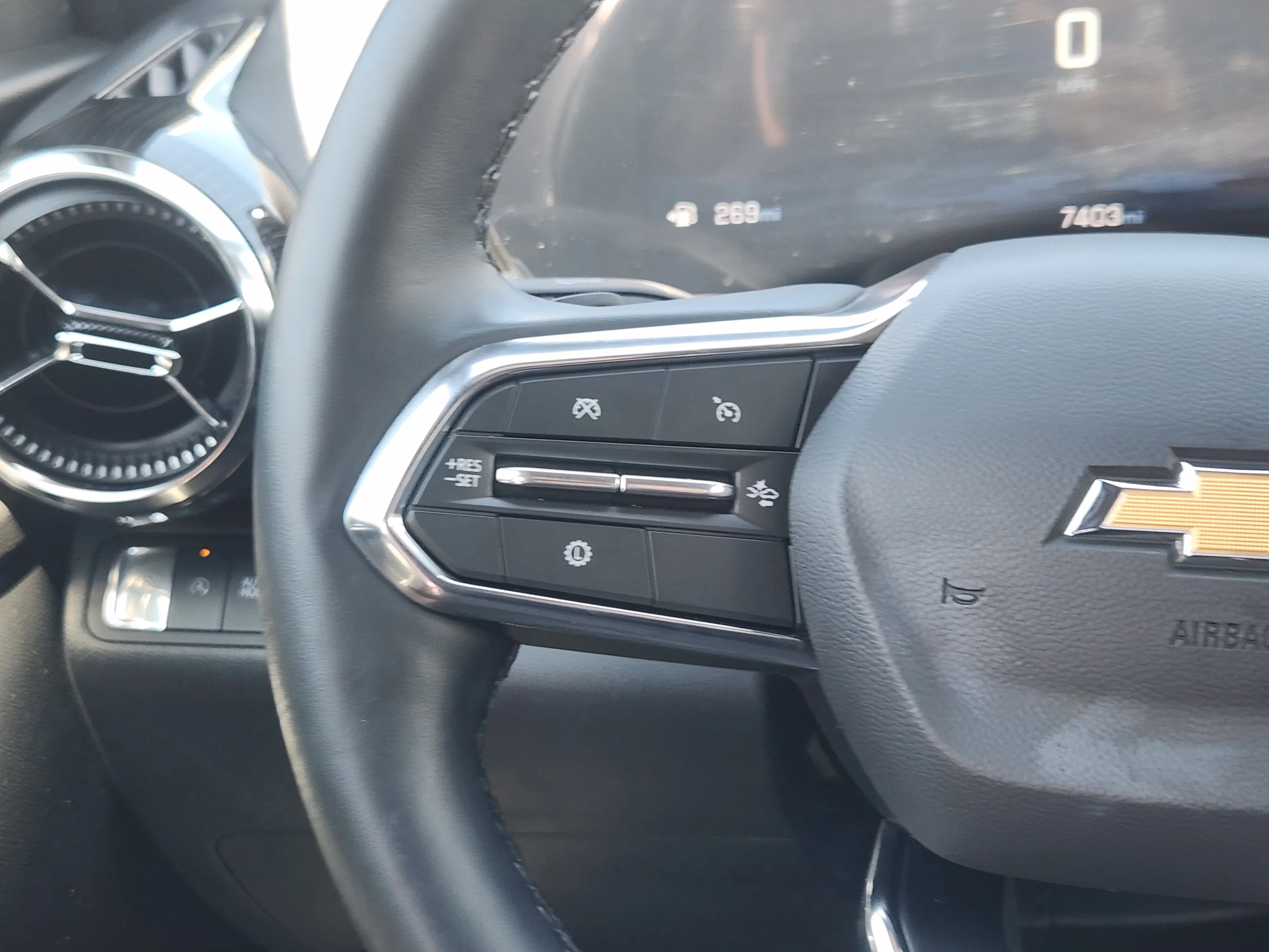 Used 2026 Sterling Gray Metallic Chevrolet LT image 27