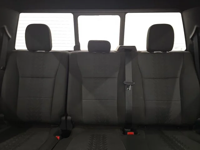 Used 2020 Agate Black Metallic Ford XLT image 21