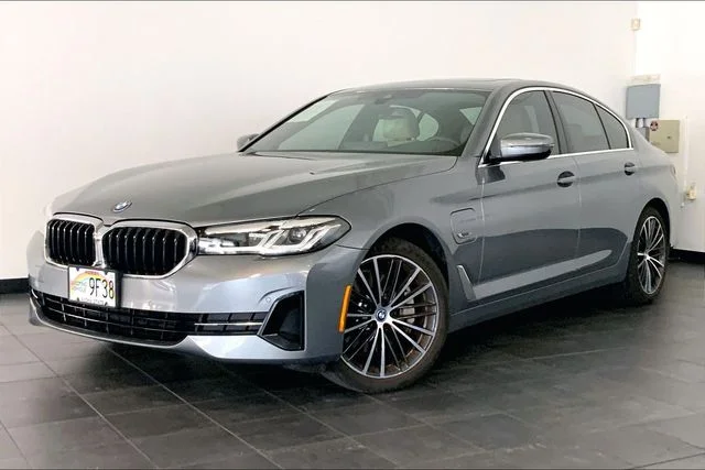 2023 BMW 5 Series