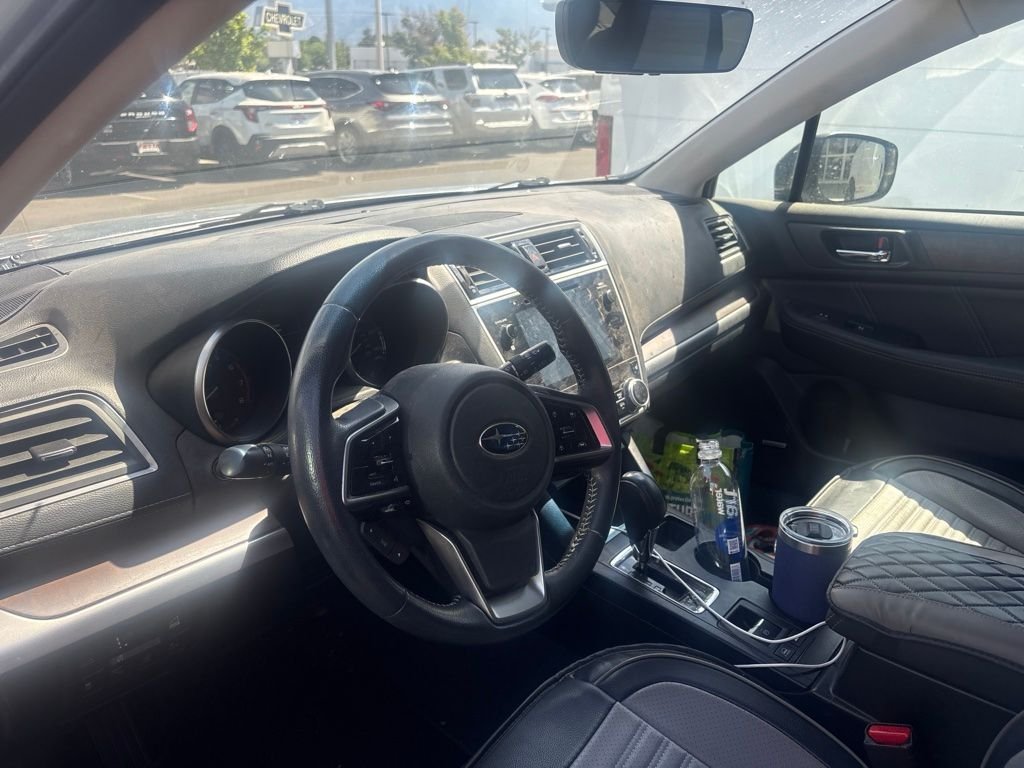 Used 2018 Silver Subaru 2.5i image 15