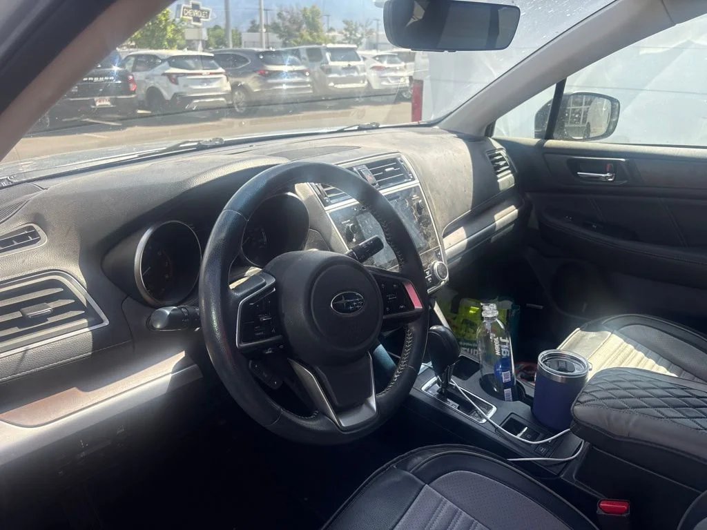 Used 2018 Silver Subaru 2.5i image 15