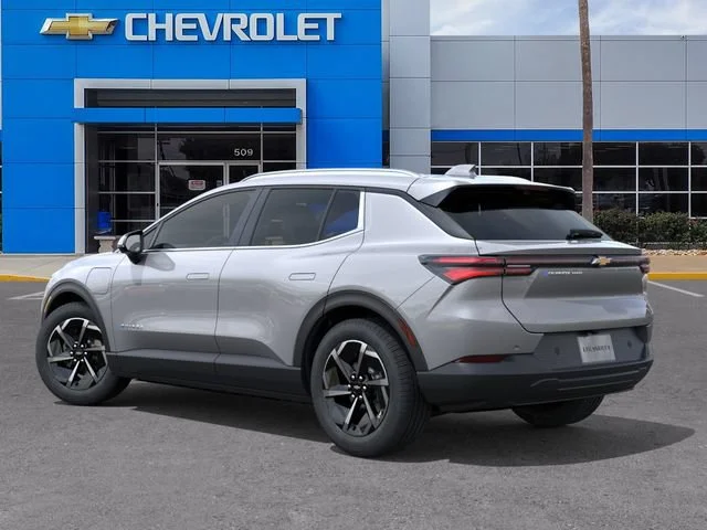 2026 Chevrolet Equinox EV 2LT - Photo 3