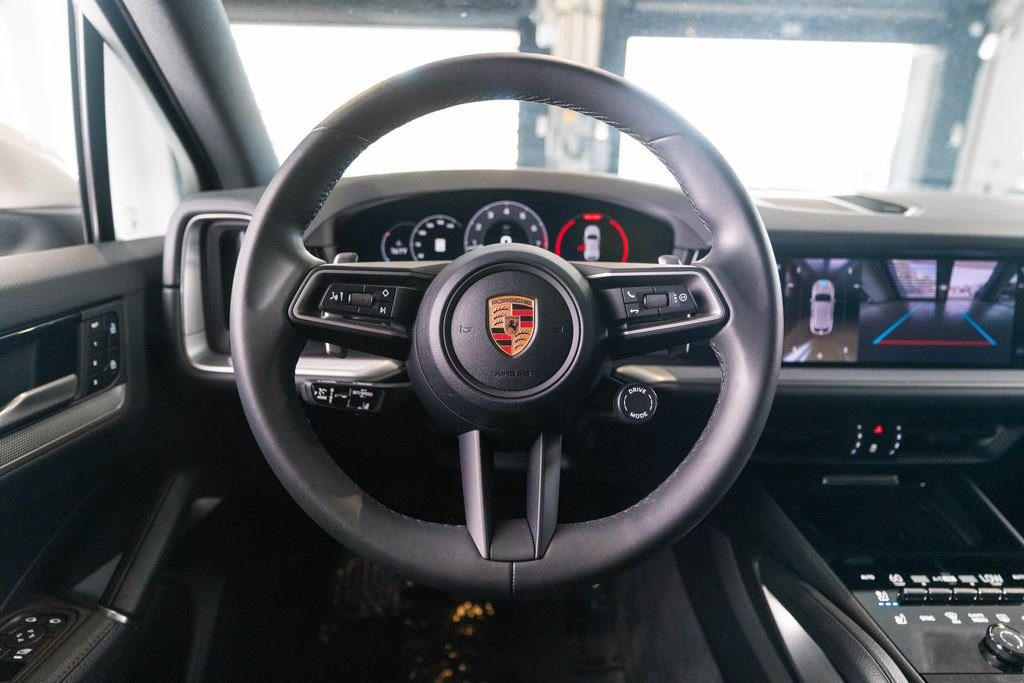 Used 2025 Beige Porsche Base image 32