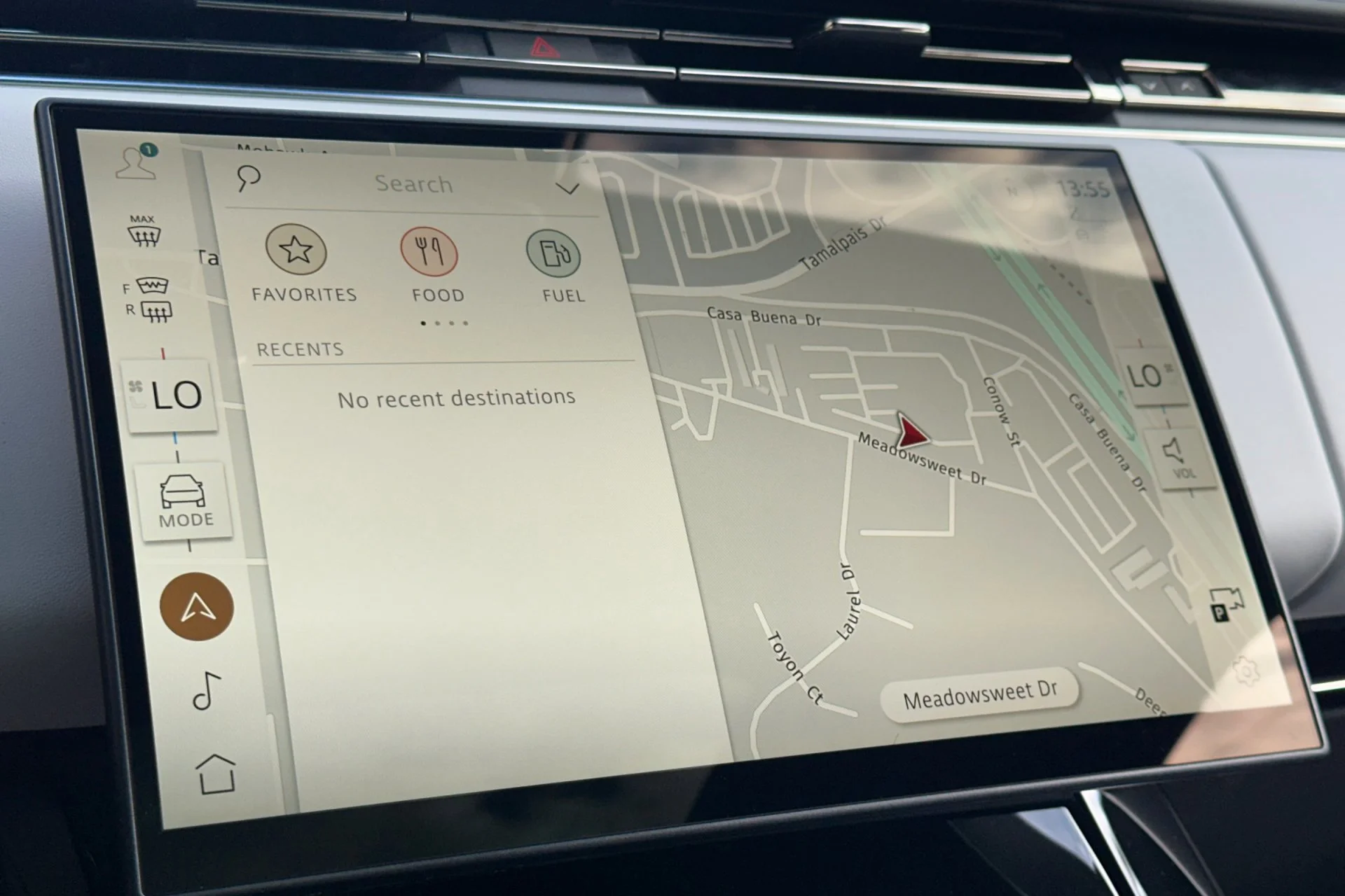 2025 Land Rover Range Rover Sport Dynamic SE - Photo 21