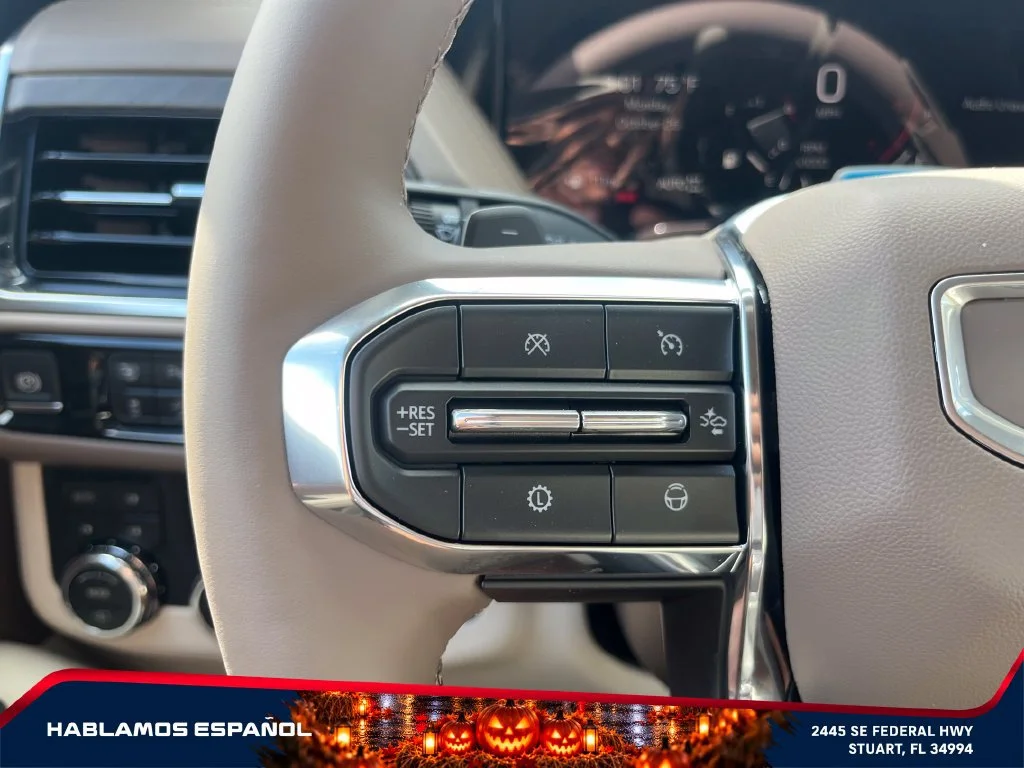 New 2027 Downpour Metallic GMC Denali image 26
