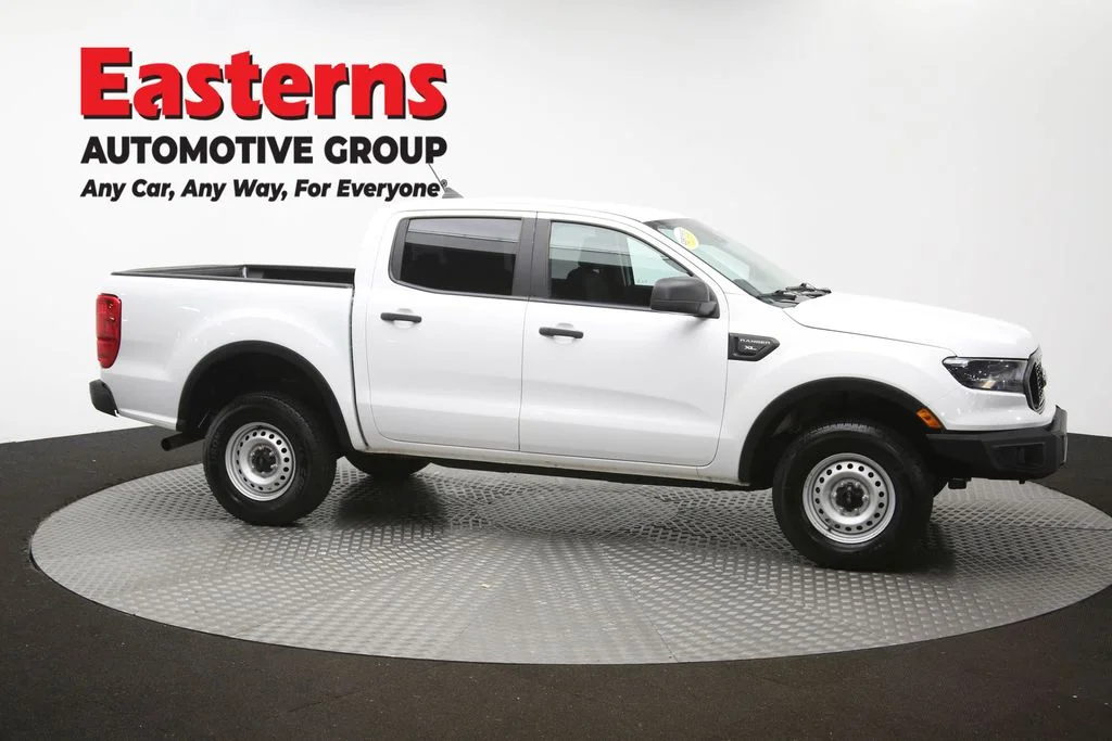 Used 2022 White Ford XL image 46