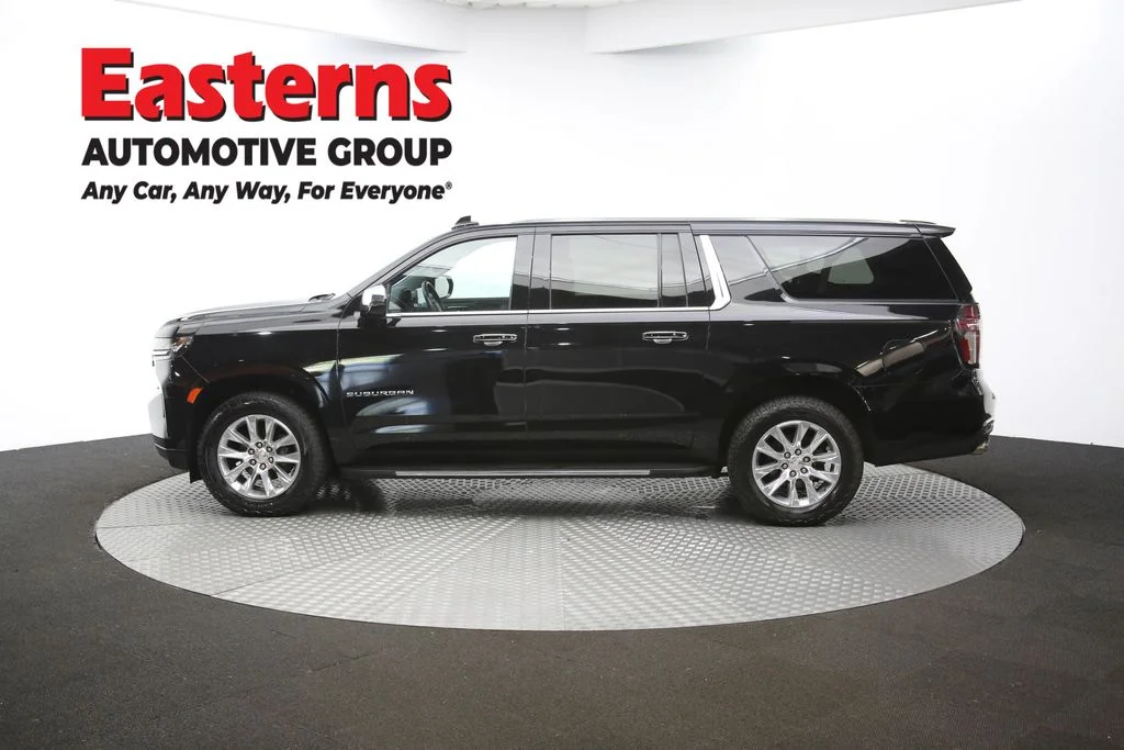Used 2024 Black Chevrolet Premier image 63