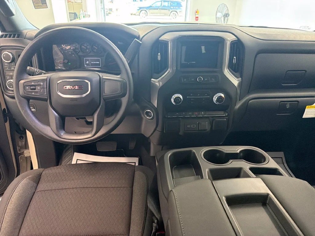 New 2026 Coastal Dune GMC Pro image 13