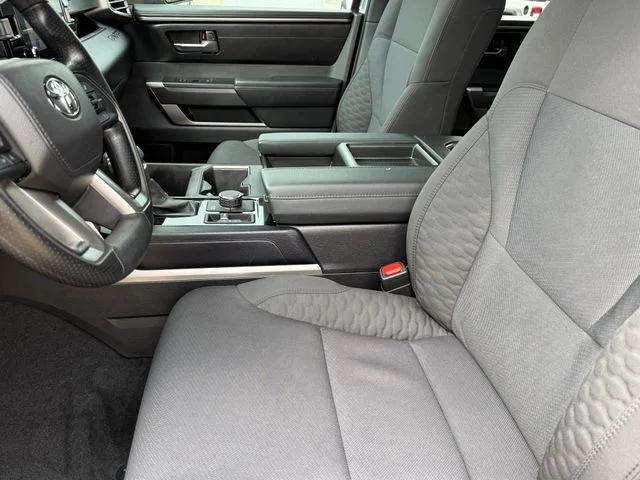 Used 2026 Silver Toyota SR5 image 12