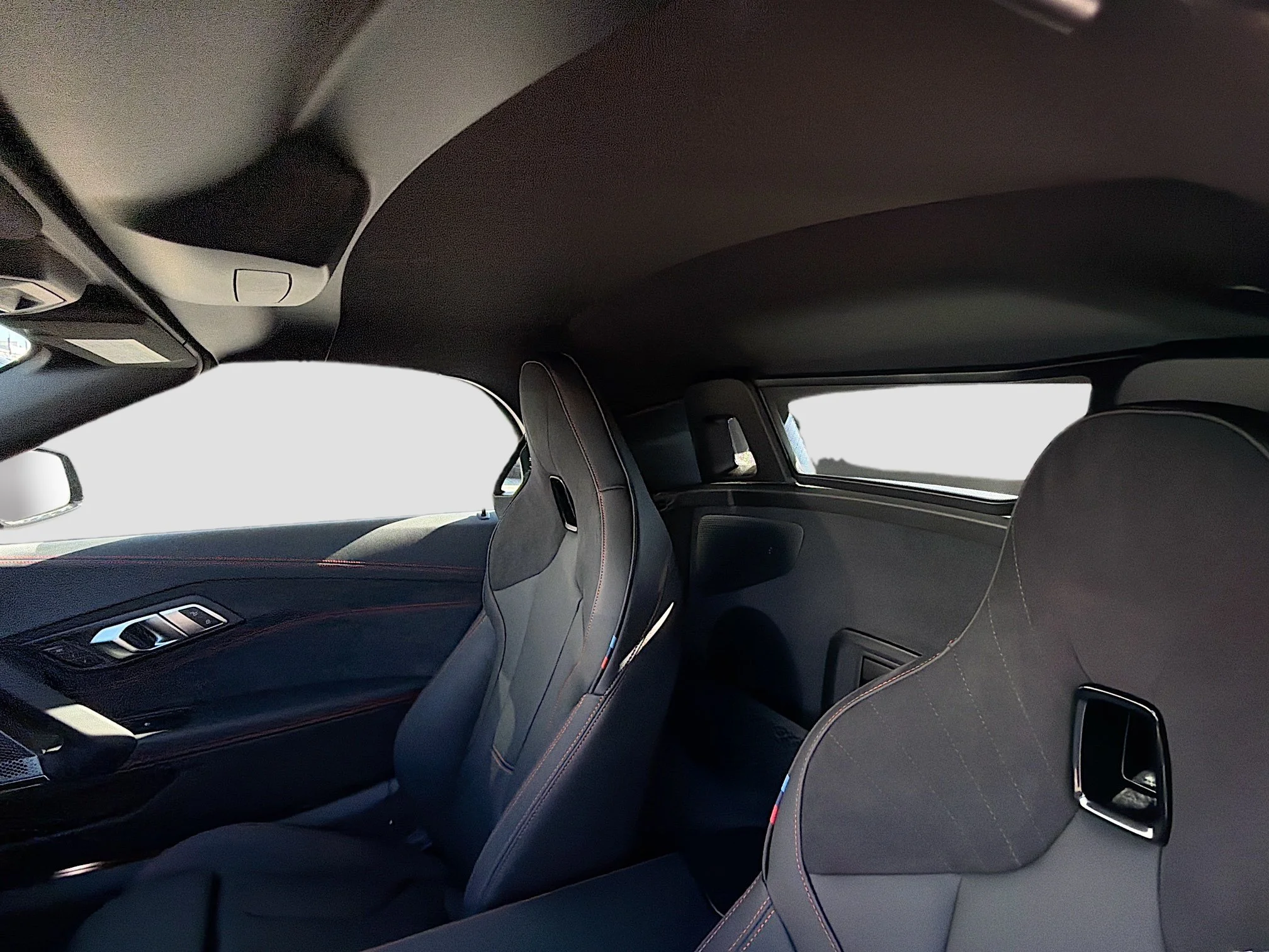 New 2026 3YA BMW M40i image 23