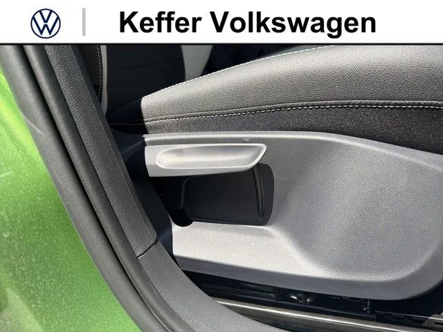 New 2026 Green Volkswagen 1.5T SEL image 31