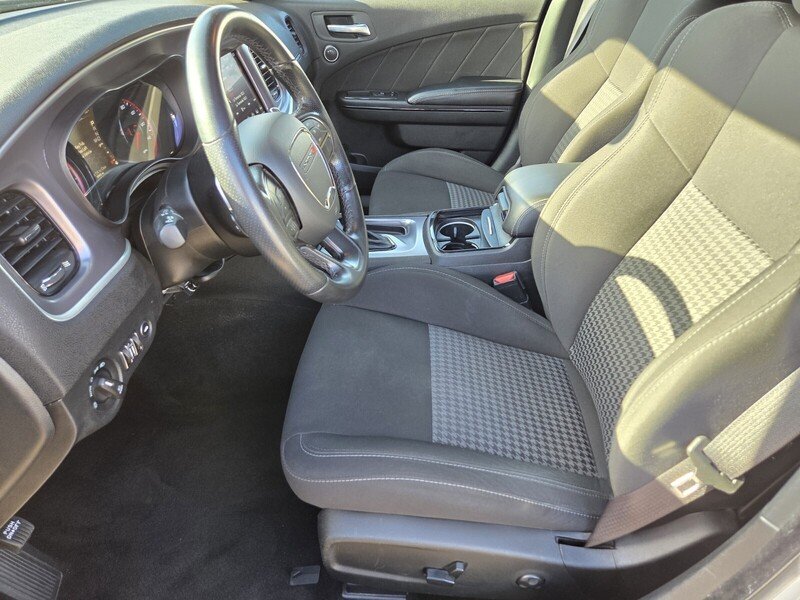 Used 2020 Gray Dodge GT image 15