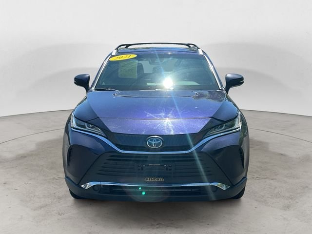 Used 2021  Toyota XLE image 8