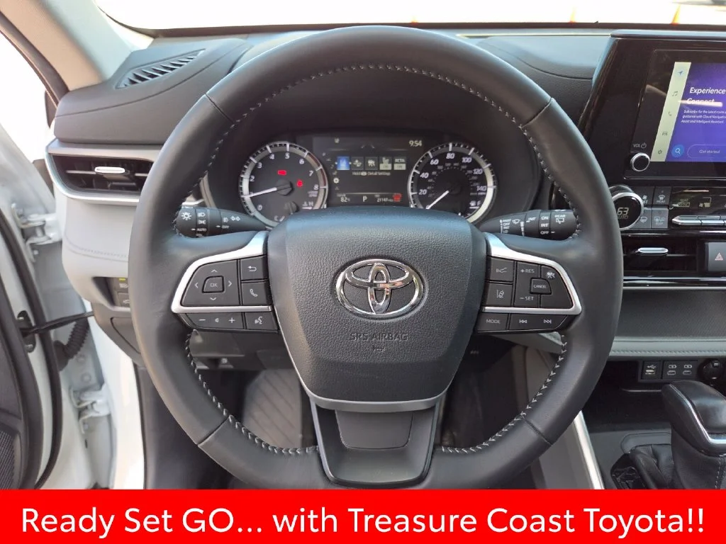 Certified Used 2025 Beige Toyota LE image 31