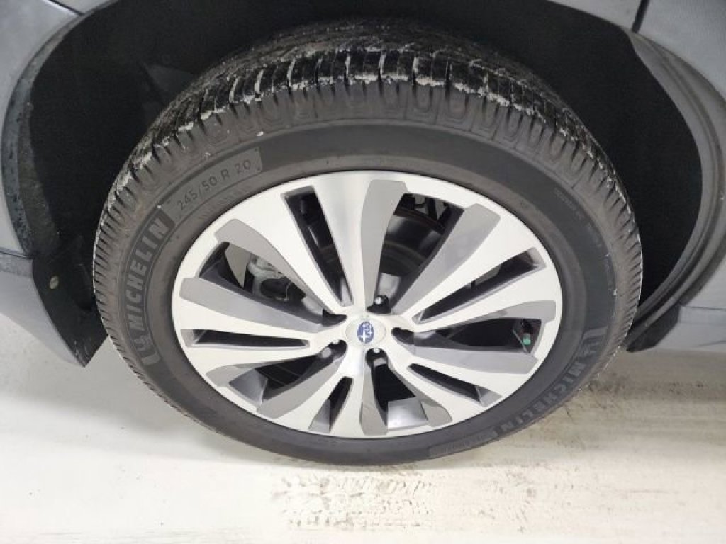 2022 Subaru Ascent Touring - Photo 15