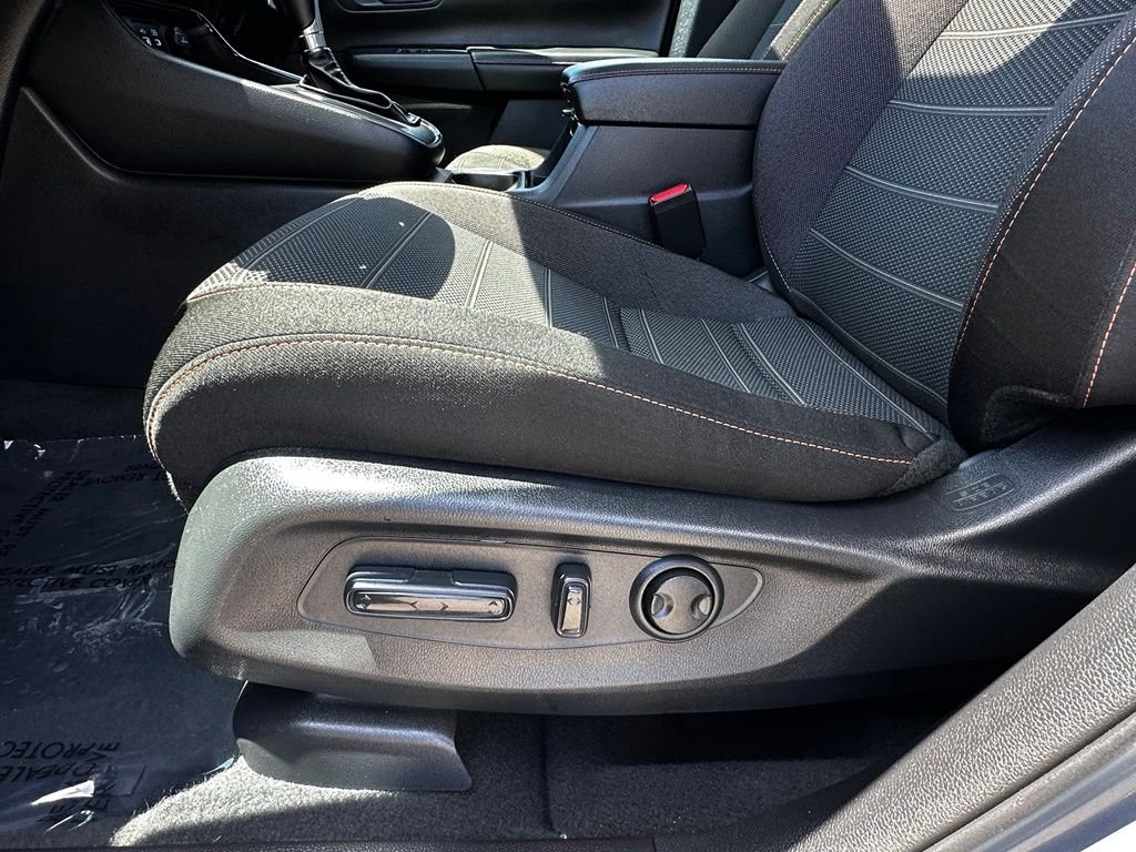 Used 2024 Gray Honda Sport image 22