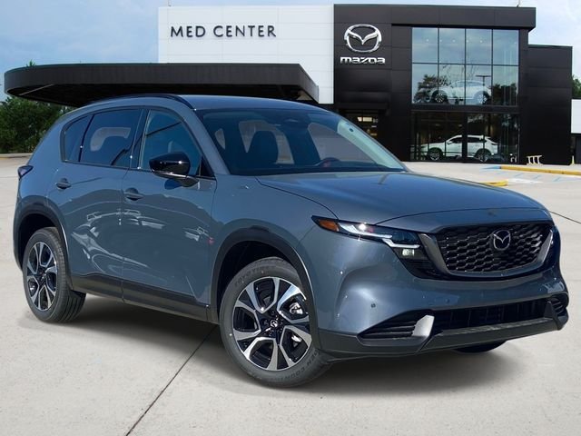 2026 Mazda CX-5 S Preferred Auto AWD's photo