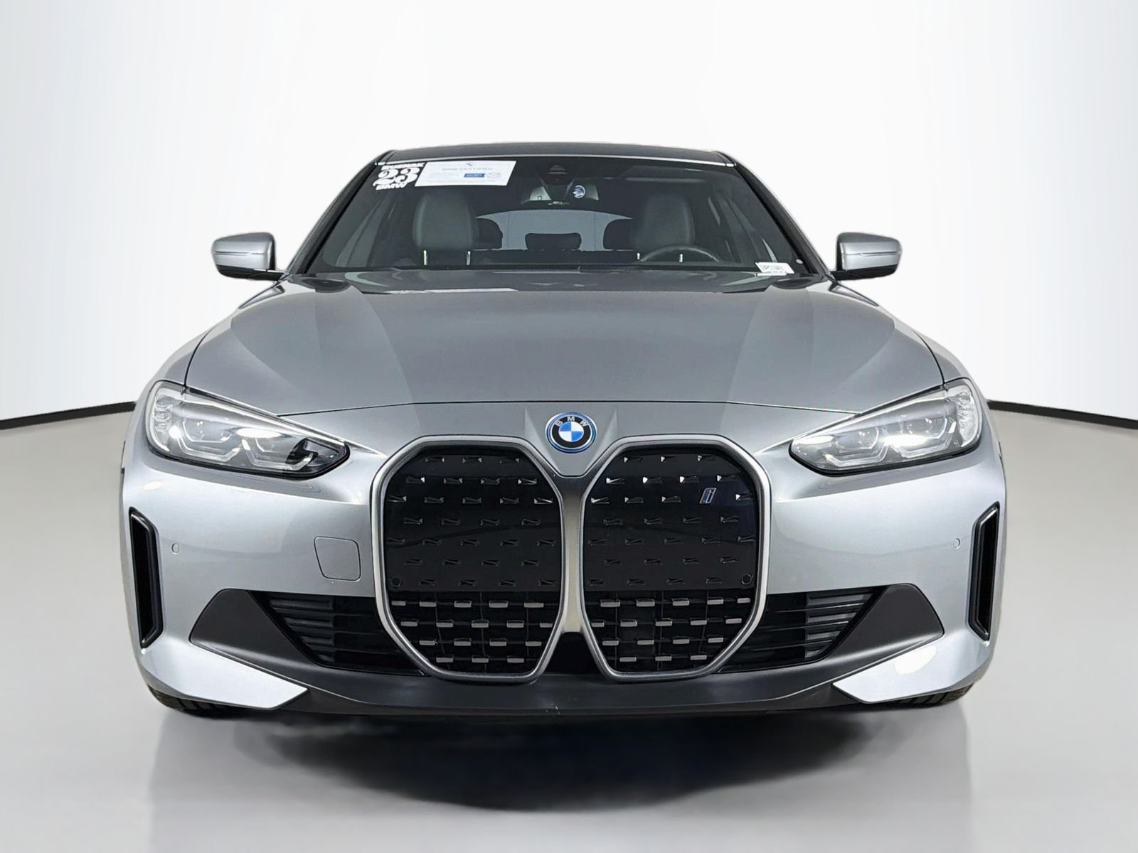 Certified 2023 BMW i4 40 with VIN WBY73AW05PFR13779 for sale in Westlake Village, CA