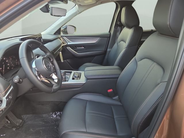 New 2026 Brown Mazda 3.3 Turbo Premium image 24