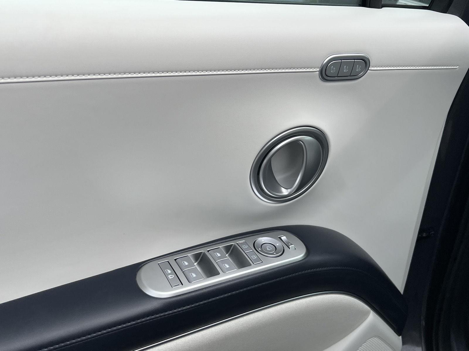 Certified Used 2026 Ecotronic Gray Pearl Hyundai Calligraphy image 33