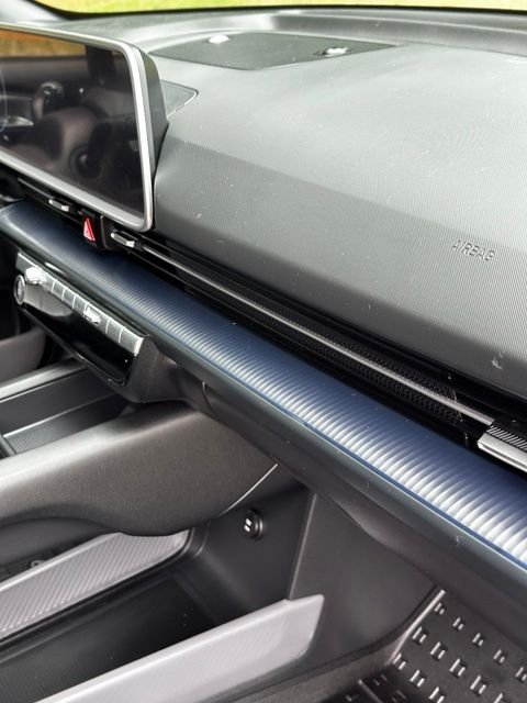 2025 Hyundai IONIQ 6 SE - Photo 21