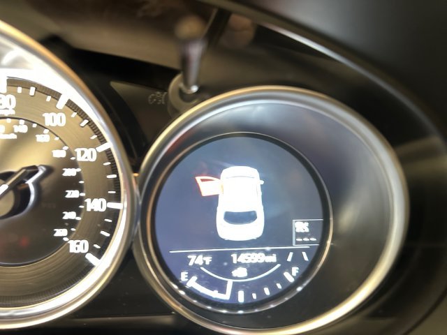 Used 2025 Gray Mazda 2.5 S Select Package image 24