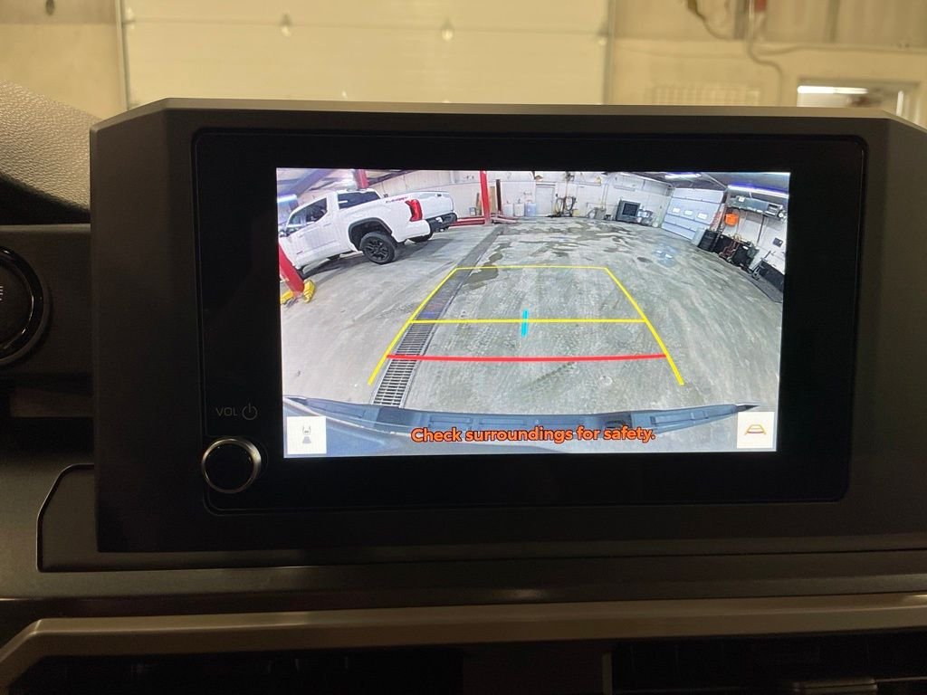 2026 Toyota Tacoma SR5 - Photo 24