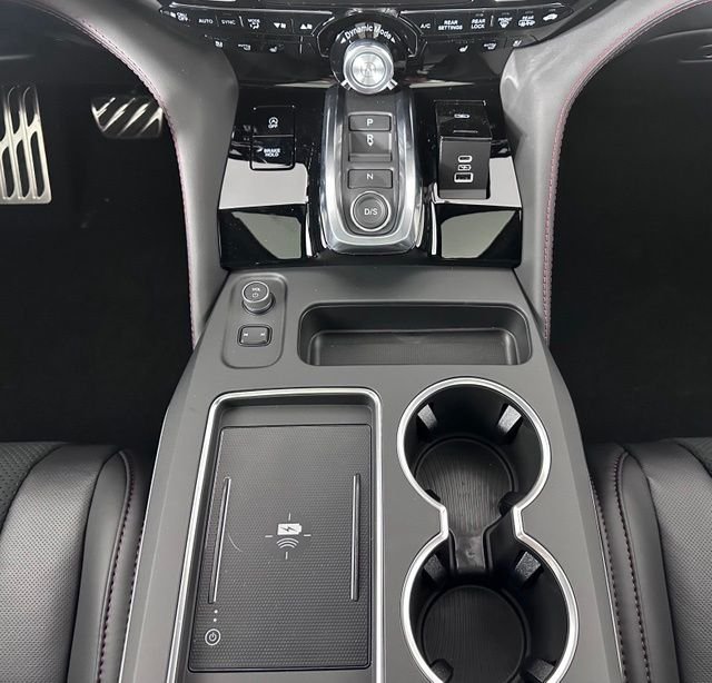 2026 Acura MDX A-Spec Package - Photo 23