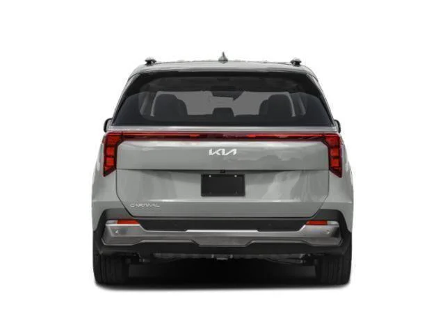 New 2027 Ivory Silver Kia SX image 5