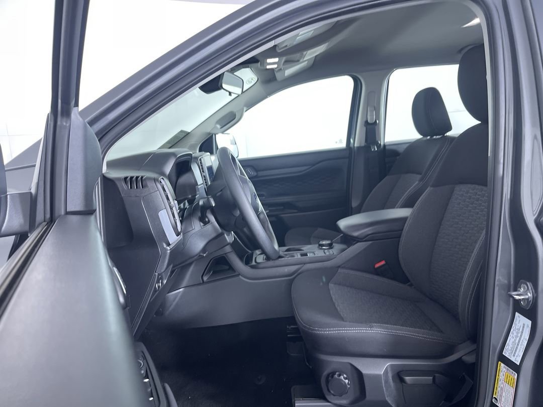 2025 Ford Ranger XL - Photo 15