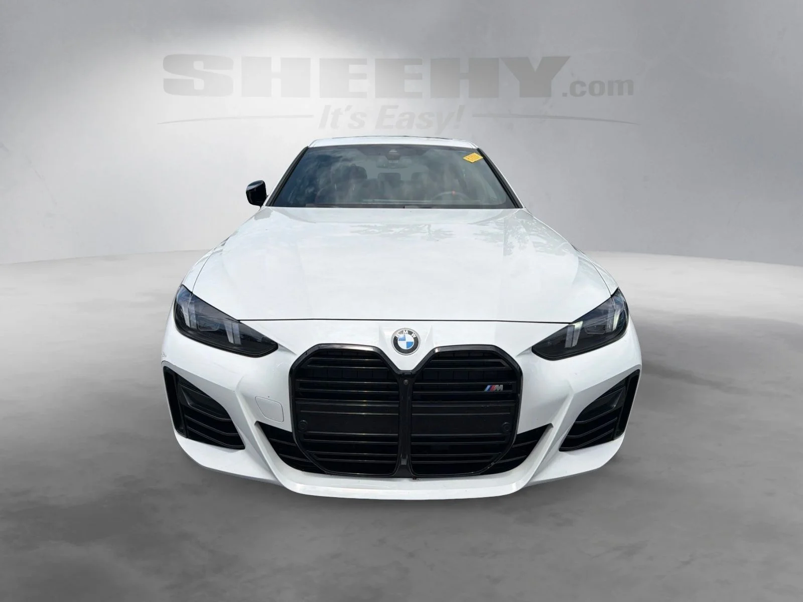 Used 2025 White BMW M440i xDrive Gran Coupe image 16