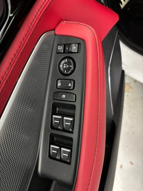 Used 2026 White Acura A-Spec image 14