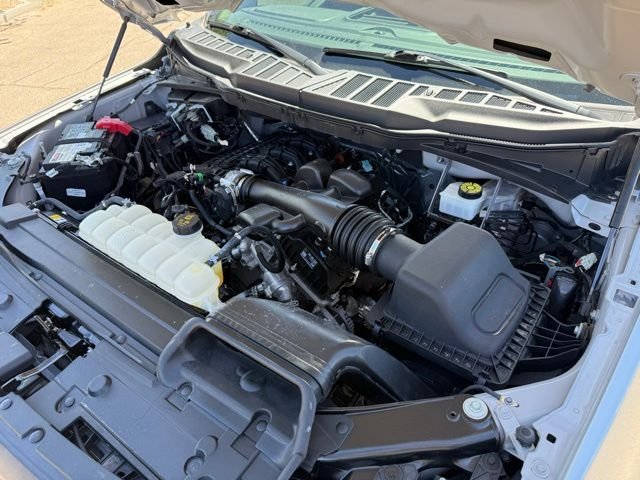 2023 Ford F-150 XL - Photo 38