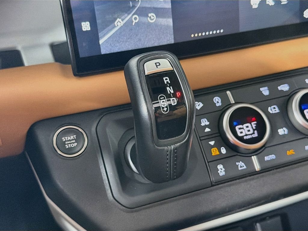 Used 2023 Gray Land Rover First Edition image 17