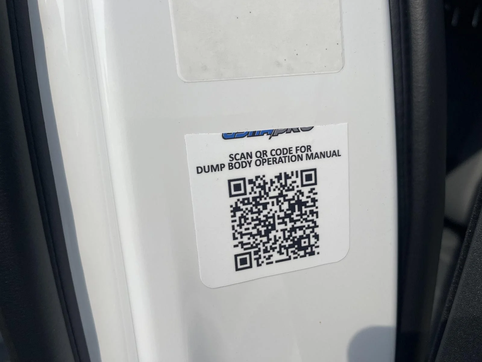 New 2026 Oxford White Ford XL image 21
