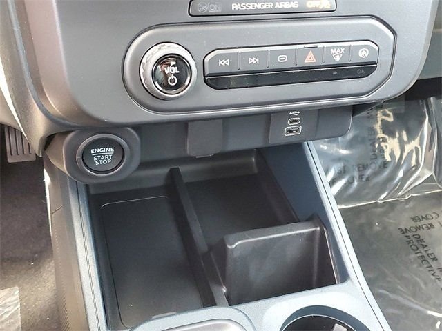 2025 Ford Maverick Lobo Standard - Photo 10