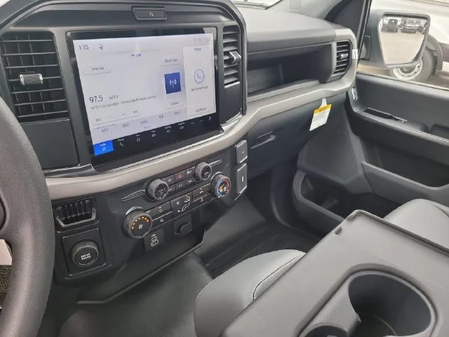 New 2026 Oxford White Ford XL image 14