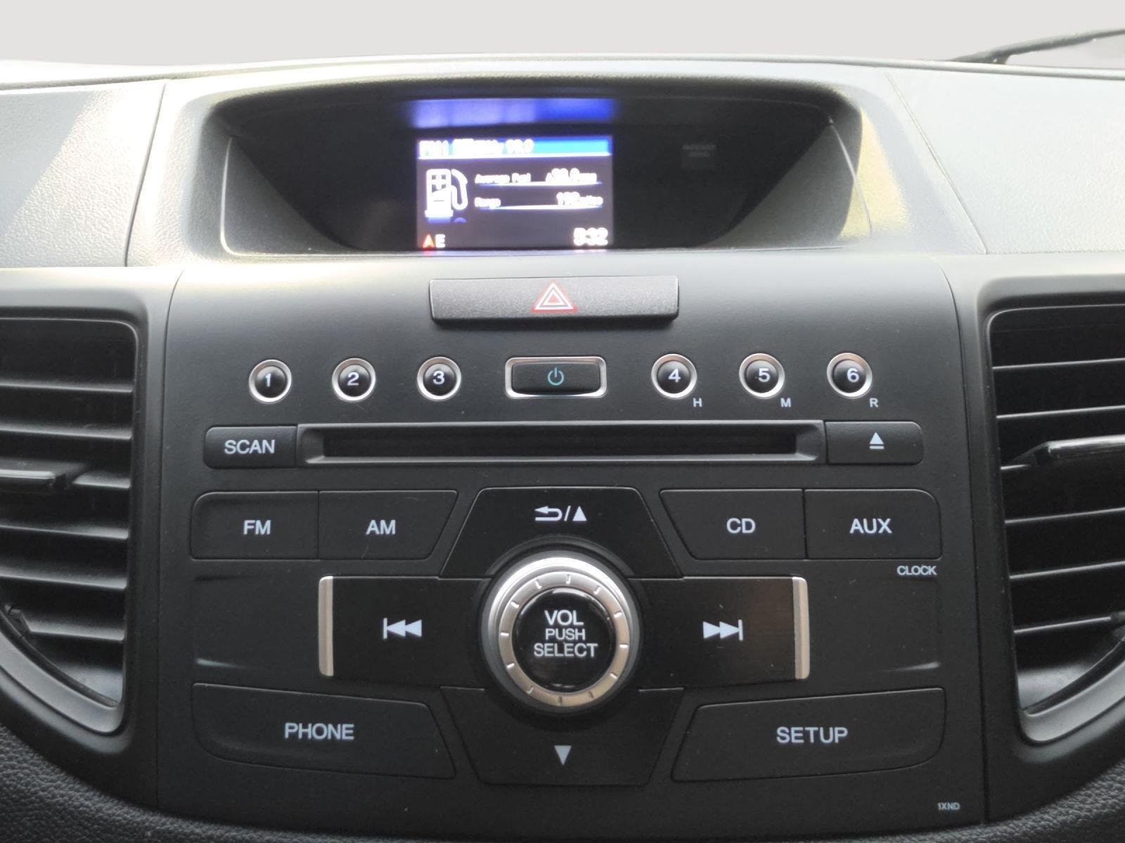 Used 2016 Modern Steel Metallic Honda LX image 22