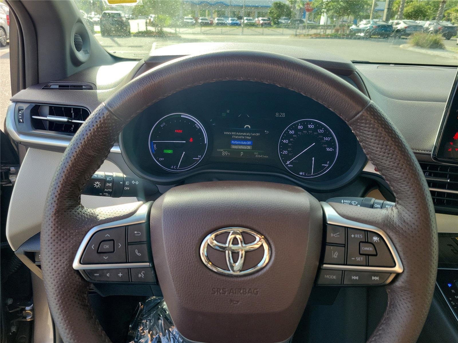 Used 2022 Predawn Gray Mica Toyota Platinum image 20