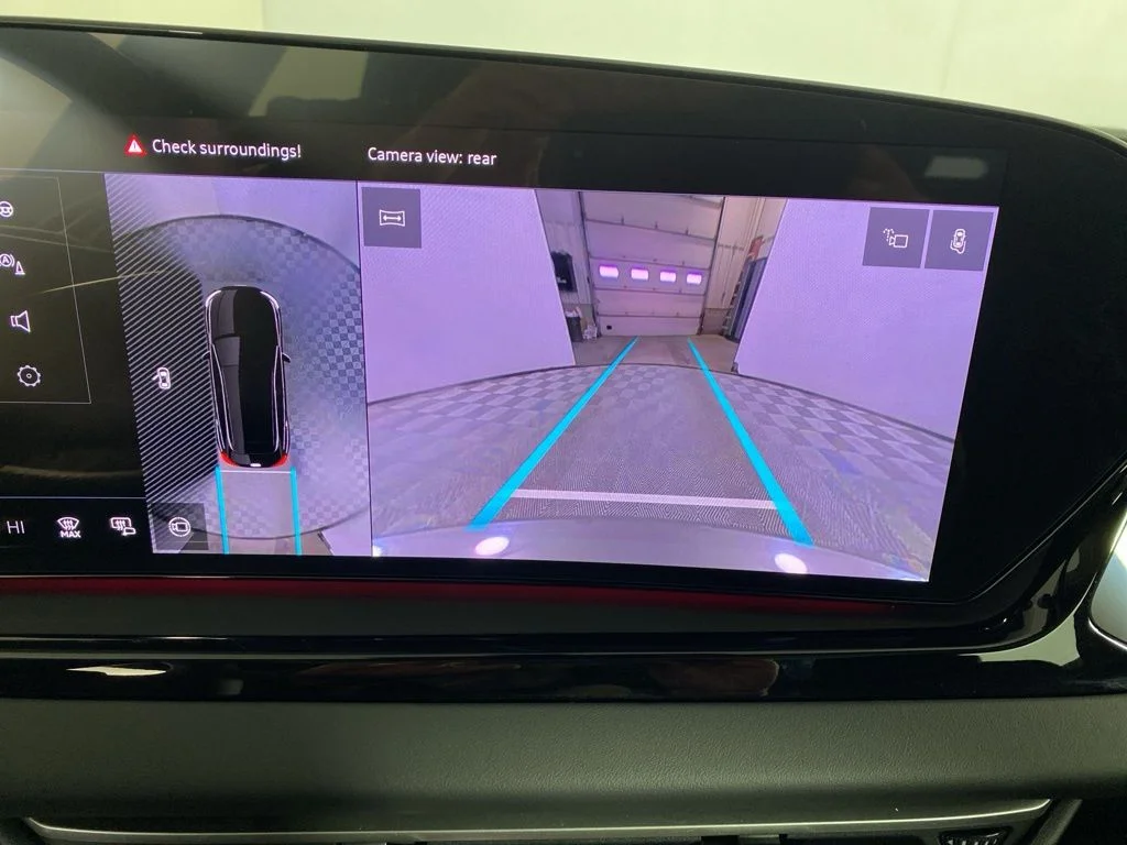 Certified Used 2025 Gray Audi 2.0T Prestige image 36