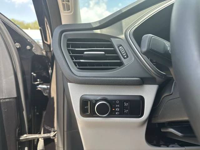 Certified Used 2023 Black Ford Active image 19