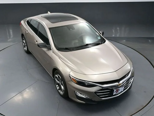 Certified Used 2024 Gray Chevrolet LT image 55