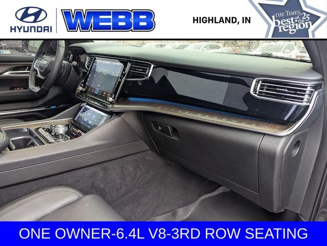 Used 2022 Gray Jeep Series I image 29