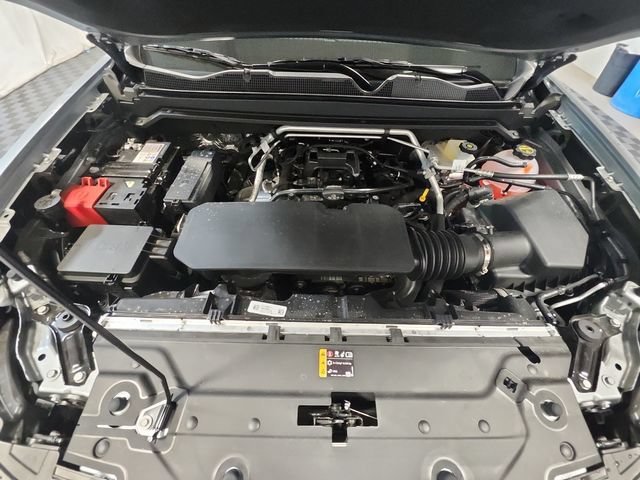 2026 Chevrolet Colorado Z71 - Photo 19