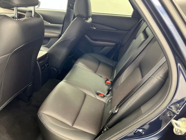 Used 2024 Deep Crystal Blue Mica Mazda 2.5 S Premium Package image 11