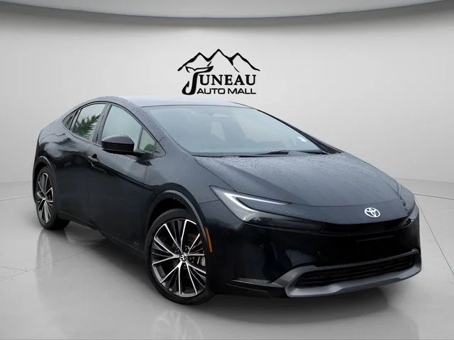 2023 Toyota Prius