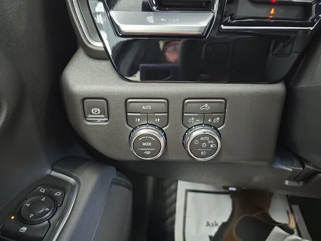 2026 GMC Sierra 1500 Elevation - Photo 21