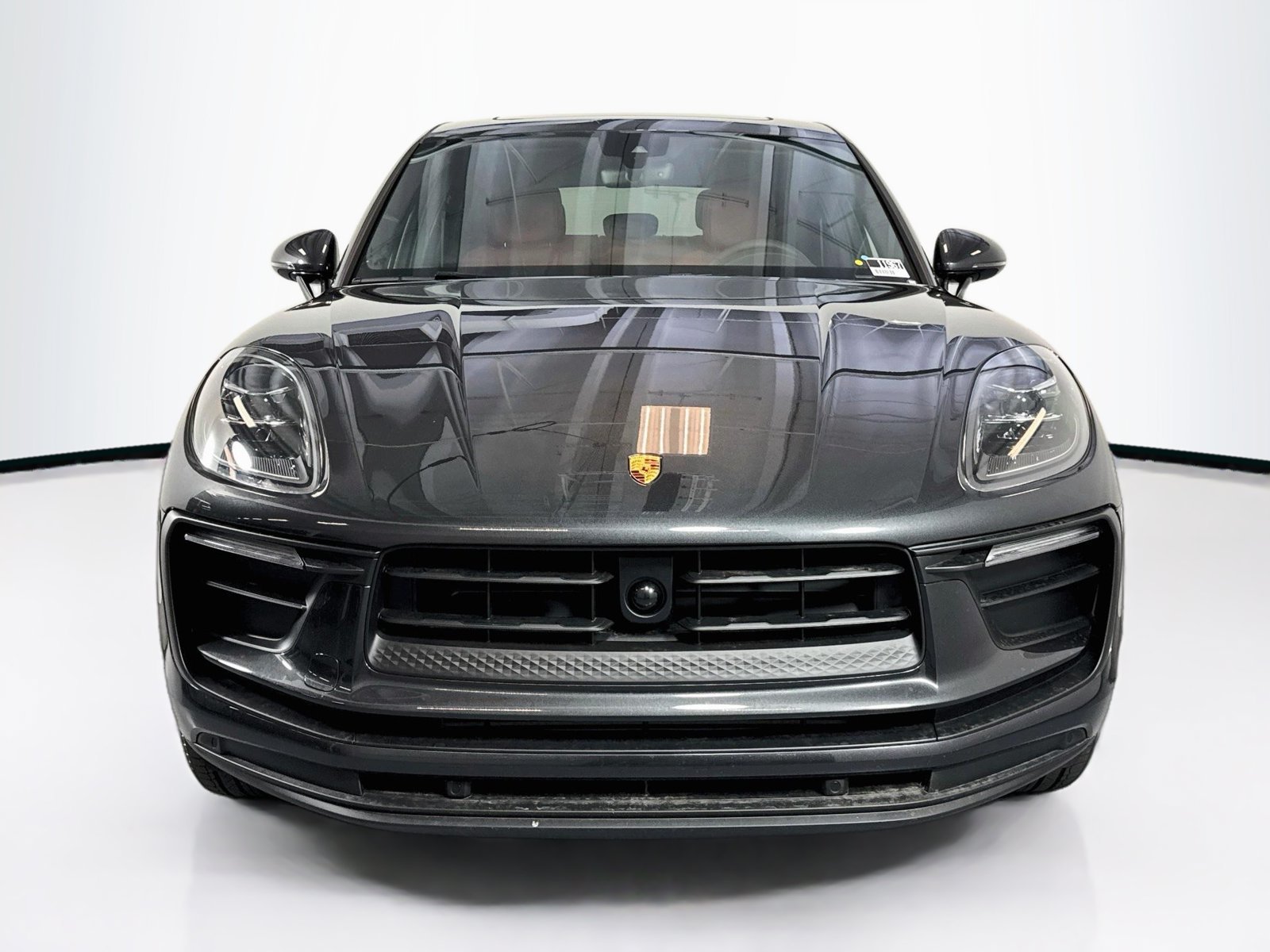Used 2026 Volcano Grey Metallic Porsche  image 6